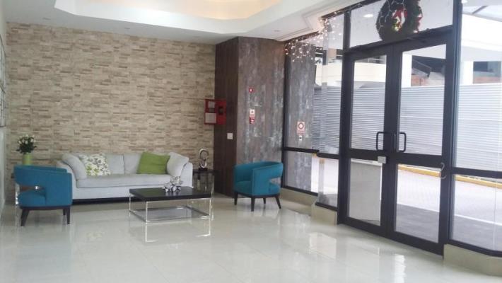 , apartamento