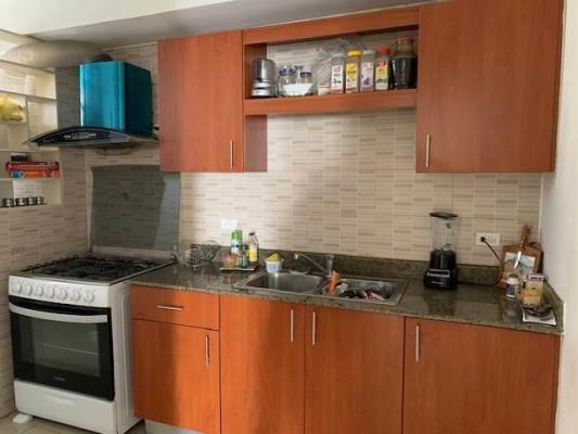 , Apartamento en alquiler en San Francisco | P2148069