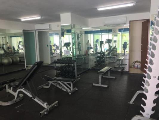 , apartamento