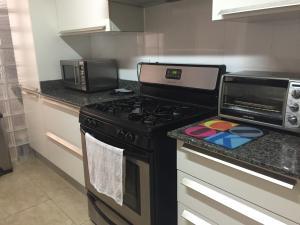 , Área Metropolitana