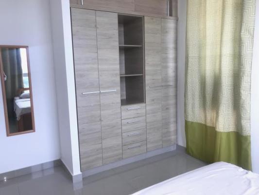 , apartamento