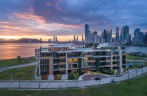 , Área Metropolitana