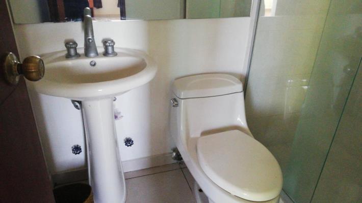 , Apartamento en alquiler en San Francisco | P2148783