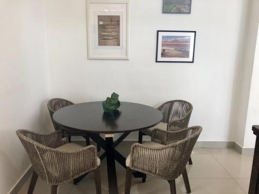 , apartamento