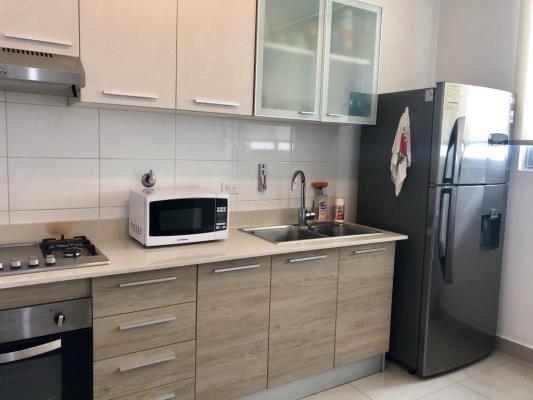 , Apartamento en alquiler en San Francisco | P2148797
