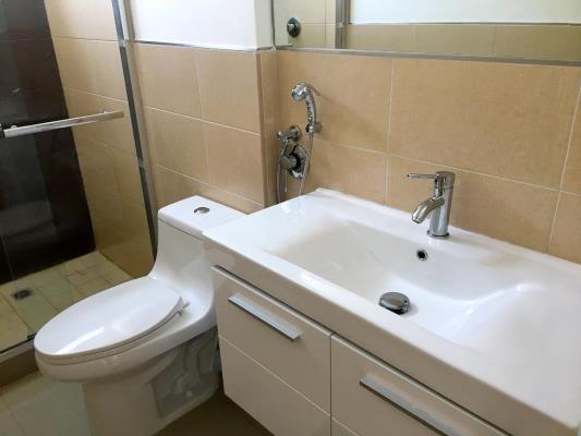 , Apartamento en alquiler en San Francisco | P2148797