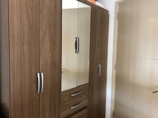 , apartamento