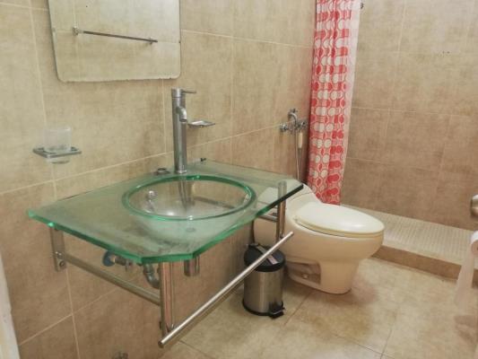 , apartamento