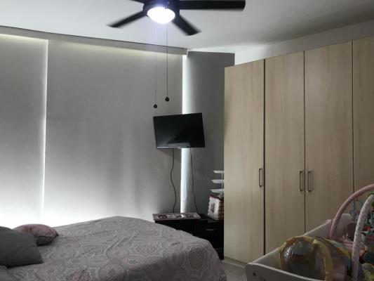 , apartamento