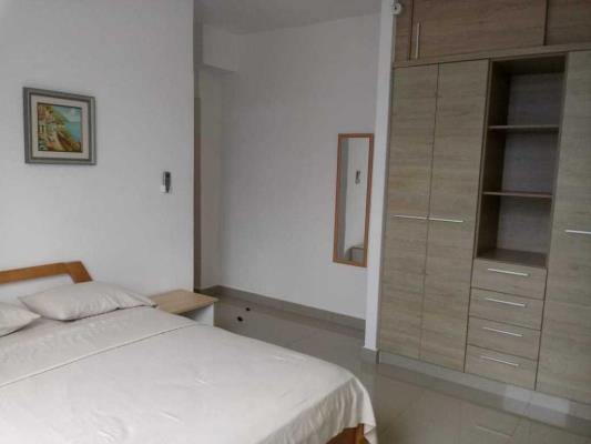 , apartamento