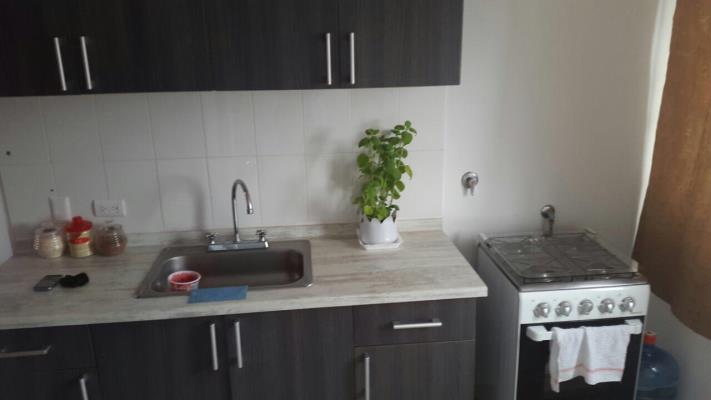 MYSTIC HILLS, apartamento