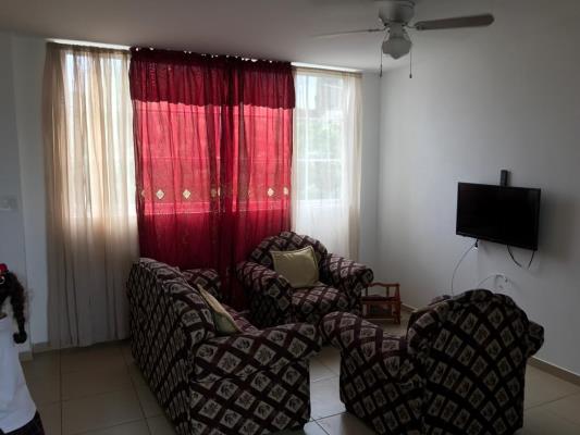 MYSTIC HILLS, San Miguelito