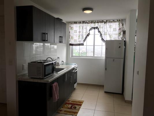 MYSTIC HILLS, apartamento
