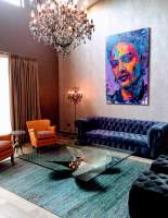 Embassy Club Courtyard Ancón, Panamá