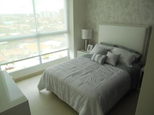 , Apartamento en venta en Pueblo Nuevo | P2149504