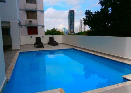 , Apartamento en venta en Pueblo Nuevo | P2149504