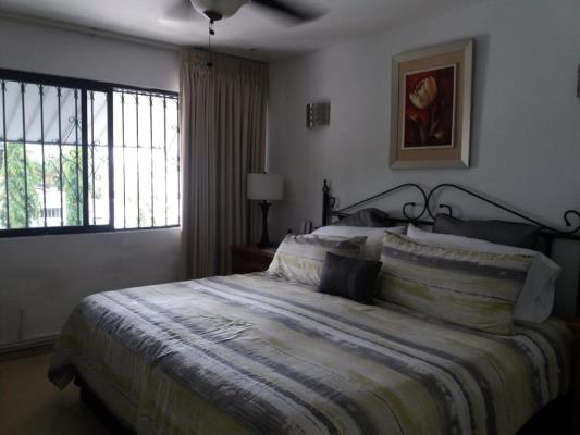 , Casa en venta en Pueblo Nuevo | P2150036