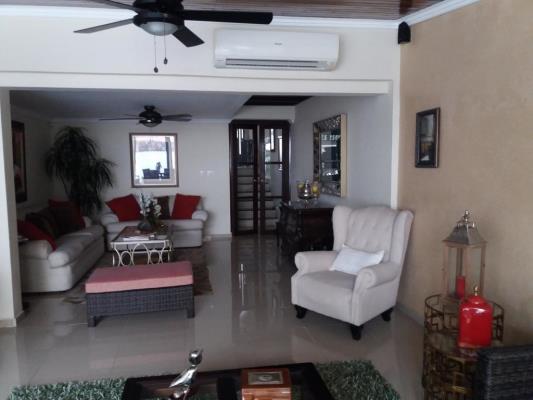 , Casa en venta en Pueblo Nuevo | P2150036