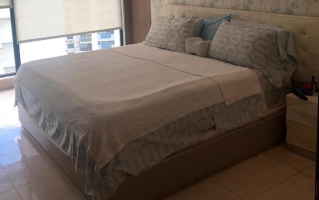 Deluxe Residence, apartamento