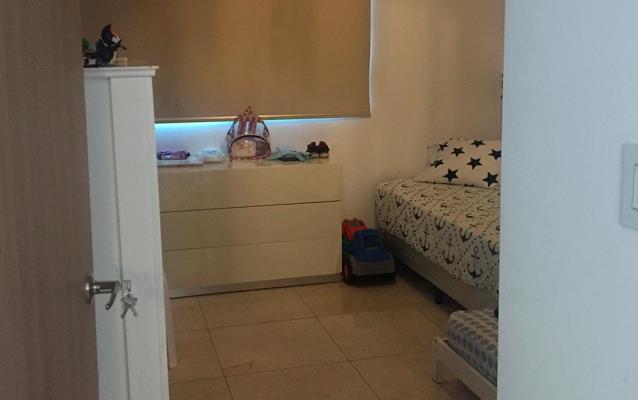 Deluxe Residence, Área Metropolitana