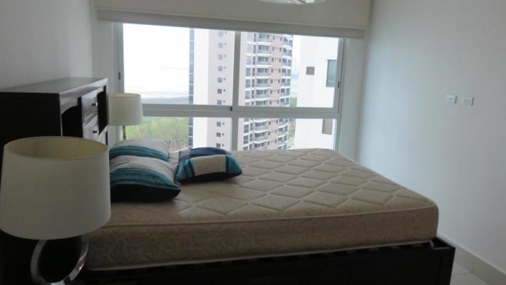 , apartamento