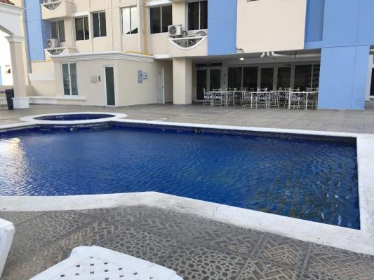 , Apartamento en alquiler en Punta Pacifica | P2150400