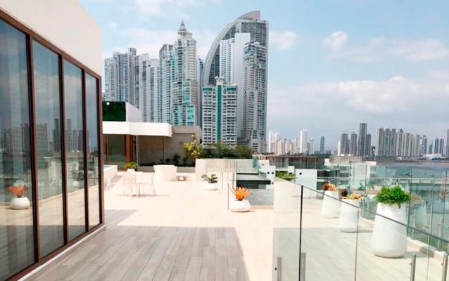 Ocean Reef Island, apartamento