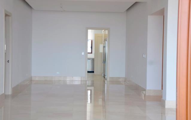 Ocean Reef Island, Punta Pacifica