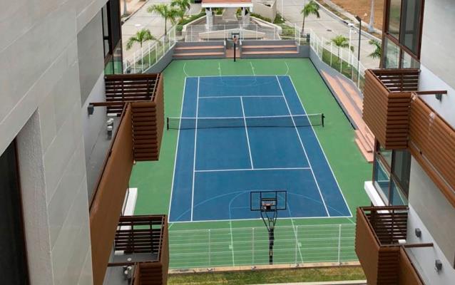 Ocean Reef Island, Punta Pacifica