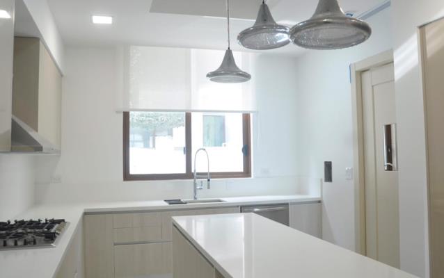 Ocean Reef Island, apartamento