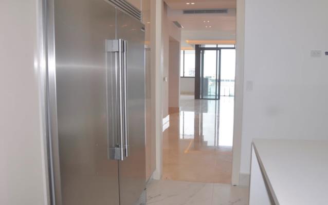 Ocean Reef Island, apartamento