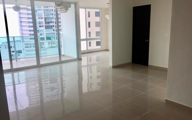 Ocean Drive, Área Metropolitana