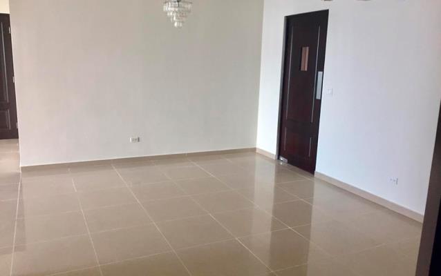 Ocean Drive, apartamento