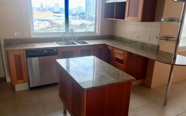 Ocean Drive, Punta Pacifica