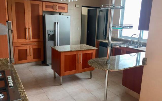 Ocean Drive, apartamento