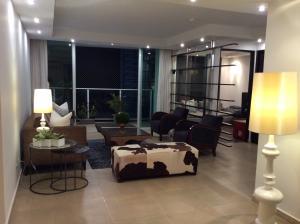 , Apartamento en venta en Punta Pacifica | P2150701