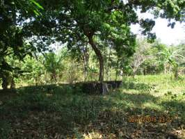 Las Lajas San Félix