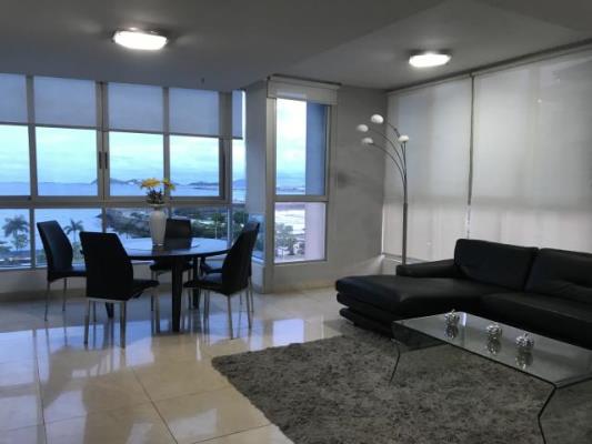 , Apartamento en alquiler en Avenida Balboa | P2151471