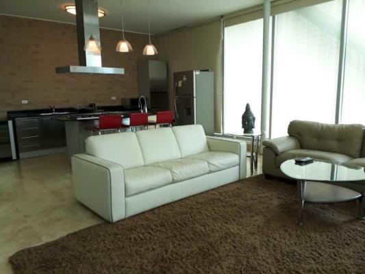 , Apartamento en alquiler en Punta Pacifica | P2151653