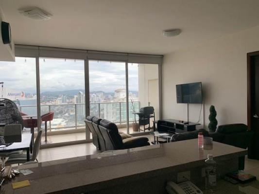 , Apartamento en alquiler en Punta Pacifica | P2151877