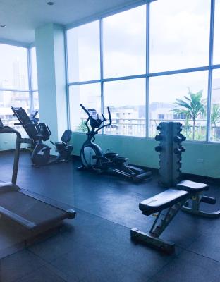 Lexington Tower, Betania