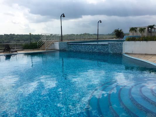 Lexington Tower, apartamento