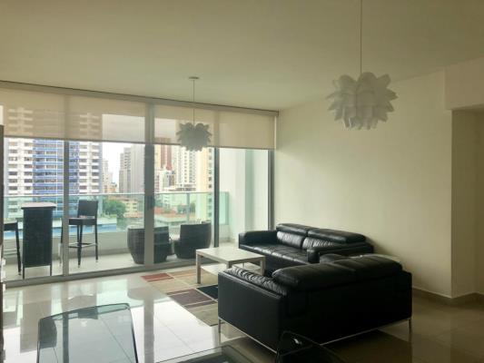 , Panamá