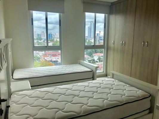 , Panamá