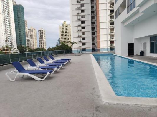 , Apartamento en alquiler en San Francisco | P2153186