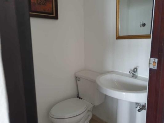 , apartamento