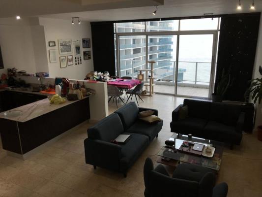 , apartamento