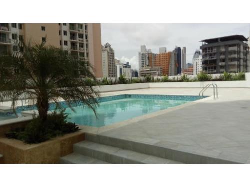 , Apartamento en venta en Bella Vista | P2153907