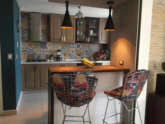 , Apartamento en alquiler en San Francisco | P2154747