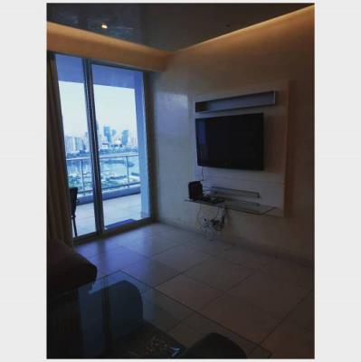 , Apartamento en alquiler en El Cangrejo | P2154782